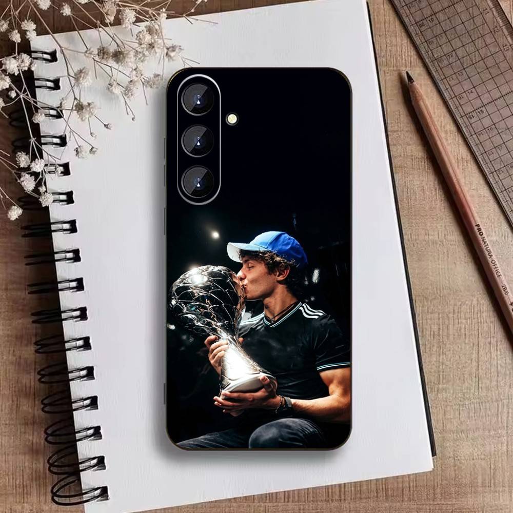 G-Kimi Cool A-Antonelli Phone Case For Samsung Galaxy A73,21,22,32,71,53,52,51,80,5G Soft Black Cover Samsung a51 4g
G-Kimi Cool A-Antonelli Phone Case For Samsung Galaxy A73,21,22,32,71,53,52,51,80,5G Soft Black Cover Samsung a51 4g