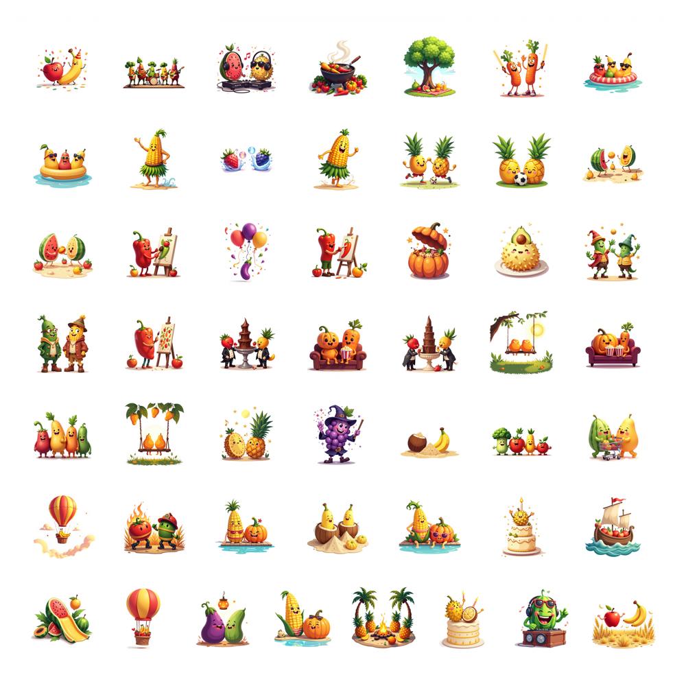 50pcs Stickers Stationery Stickers Stickers For Car Sticker Guitar Laptop
50pcs Stickers Stationery Stickers Stickers For Car Sticker Guitar Laptop