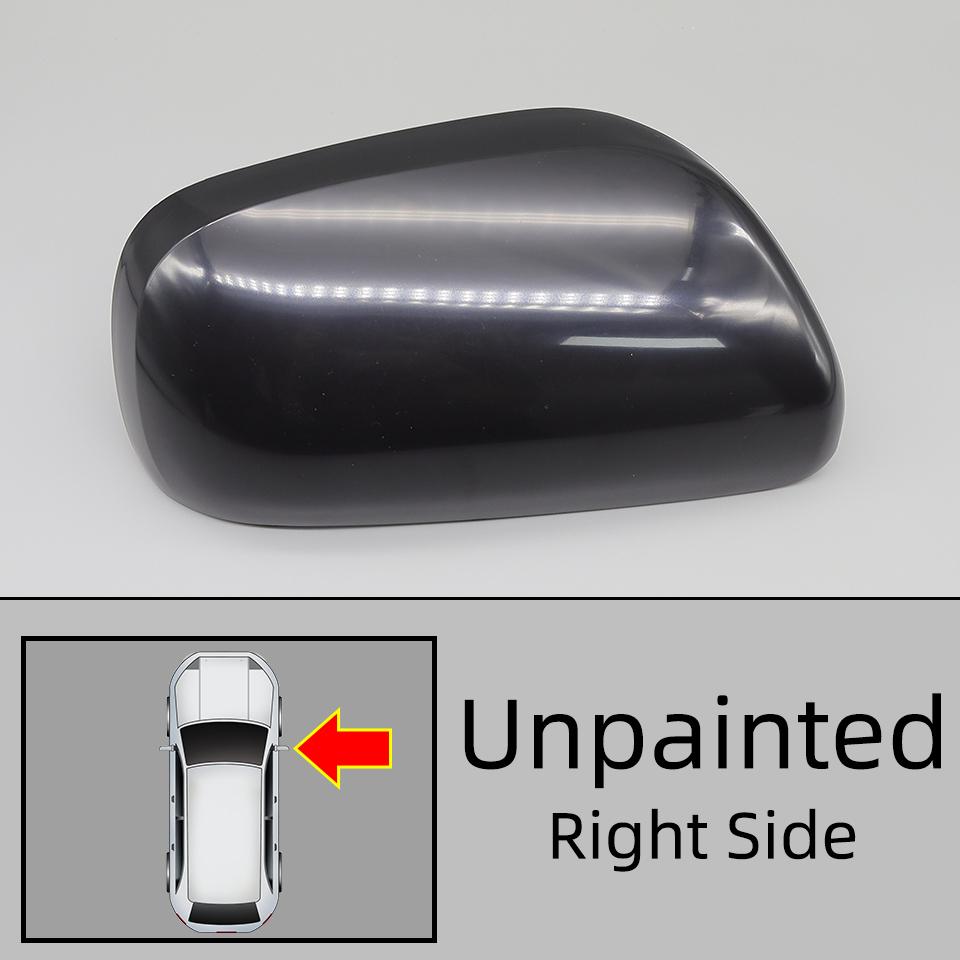 For Toyota Prius 2005 2006 2007 2008 2009 Rearview Mirror Cover Cap Door OutSide Wing Side Housing Shell Case Painted
For Toyota Prius 2005 2006 2007 2008 2009 Rearview Mirror Cover Cap Door OutSide Wing Side Housing Shell Case Painted