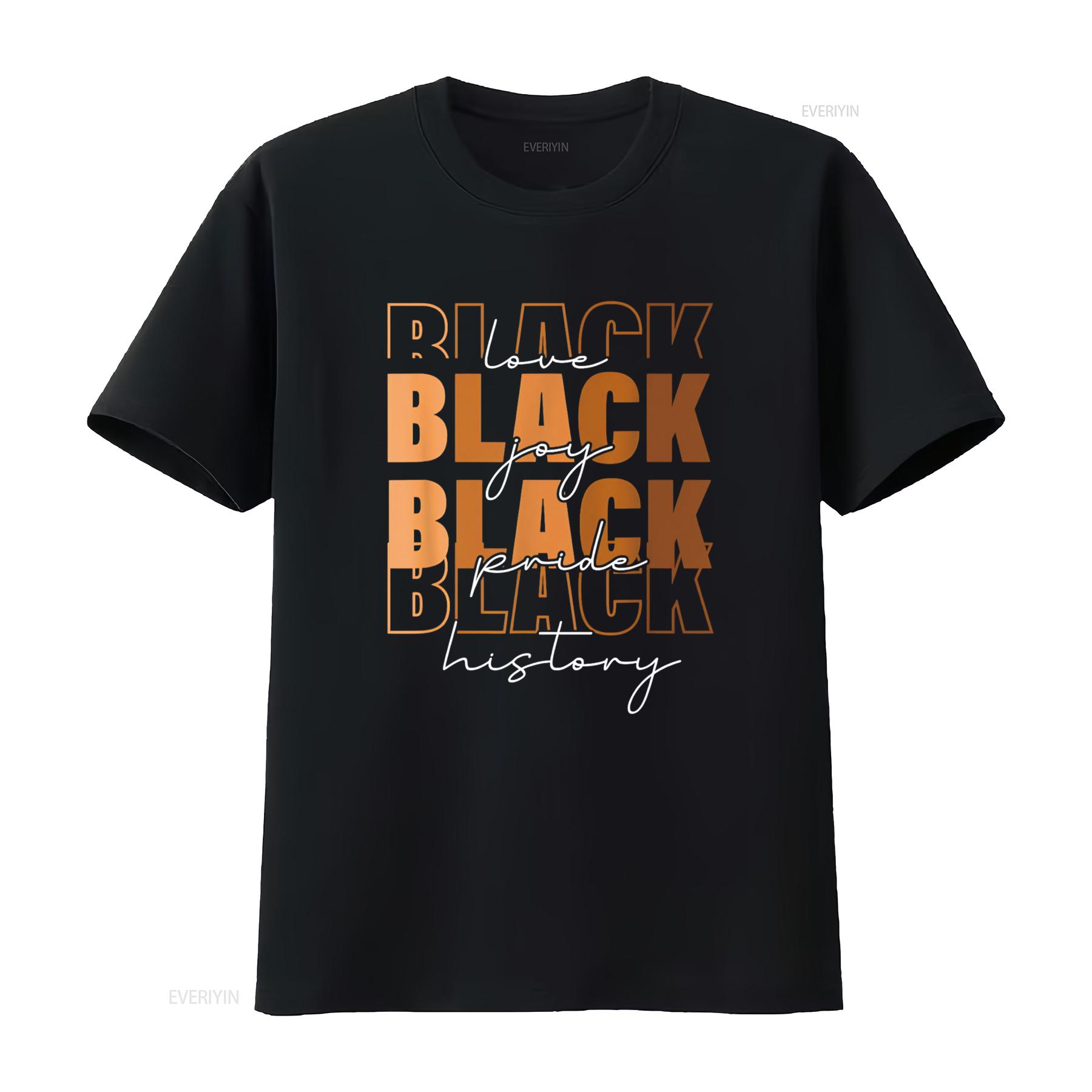 Black Women History Month Retro T Shirt vintage Washed homme Breathable Comfortable Stylish Stretched streetwear Slightly 4XL
Black Women History Month Retro T Shirt vintage Washed homme Breathable Comfortable Stylish Stretched streetwear Slightly 4XL
