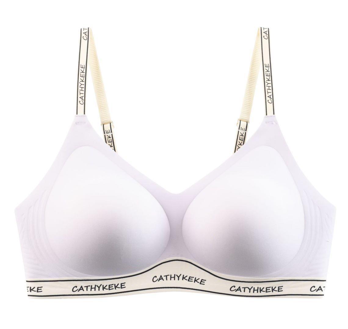 Женский бесшовный дышащий спортивный бюстгальтер - Тонкий стиль, без косточек, боковая поддержка, защита от провисания, красивая спинка, удобная посадка для маленькой груди M светло-фиолетовый
Женский бесшовный дышащий спортивный бюстгальтер - Тонкий стиль, без косточек, боковая поддержка, защита от провисания, красивая спинка, удобная посадка для маленькой груди M светло-фиолетовый