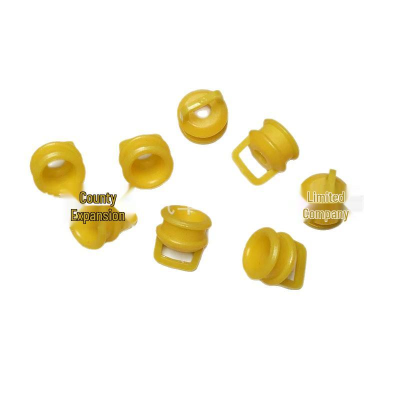 Shift Cable Boot for Buick and Chevrolet Models Clear Plastic
Shift Cable Boot for Buick and Chevrolet Models Clear Plastic
