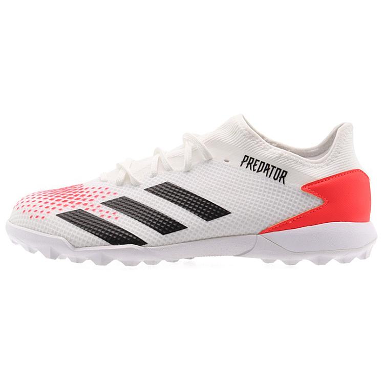 Adidas Predator 20.3 L Tf White Red Black EF1997 44
Adidas Predator 20.3 L Tf White Red Black EF1997 44