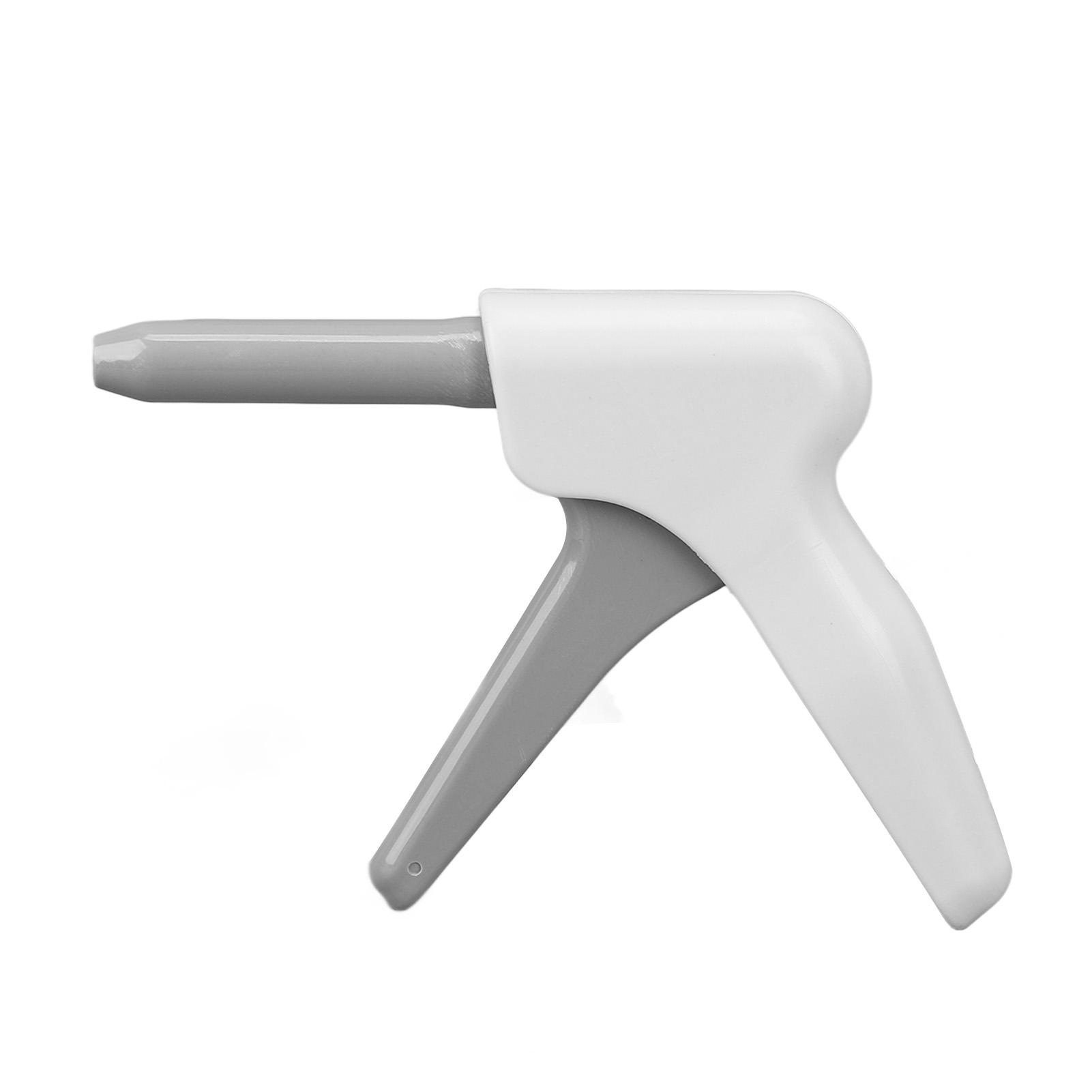 Composite Gun Single Dose High Temperature Resistant Secure Capsule Applicator Dispenser Gun
Composite Gun Single Dose High Temperature Resistant Secure Capsule Applicator Dispenser Gun