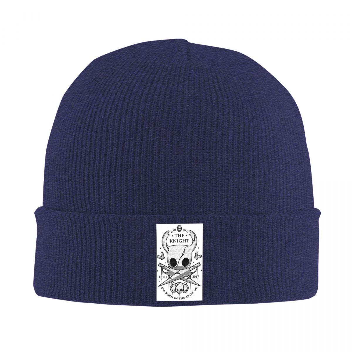 The Hollow Skull Video Game Warm Knitted Cap Fashion Bonnet Hat Autumn Winter Outdoor Beanies Hats for Unisex Adult One Size
The Hollow Skull Video Game Warm Knitted Cap Fashion Bonnet Hat Autumn Winter Outdoor Beanies Hats for Unisex Adult One Size