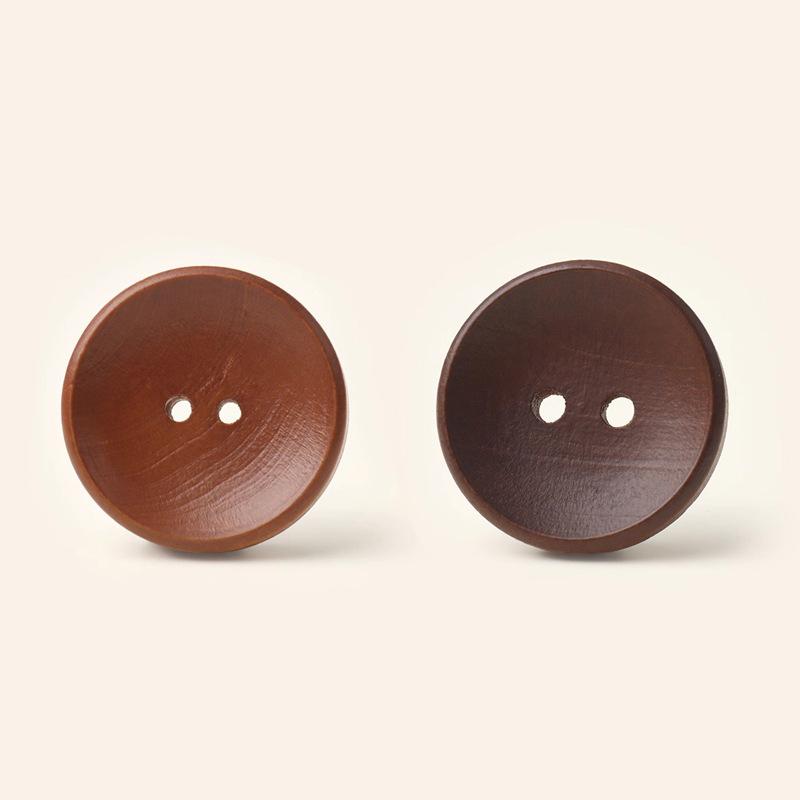 Bowl-Shaped Double Hole, Coffee Bowl-Shaped Wooden Button Women S Suit Jacket Sweater Cardigan Wooden Button Button Button coffee color 15mm
Bowl-Shaped Double Hole, Coffee Bowl-Shaped Wooden Button Women S Suit Jacket Sweater Cardigan Wooden Button Button Button coffee color 15mm