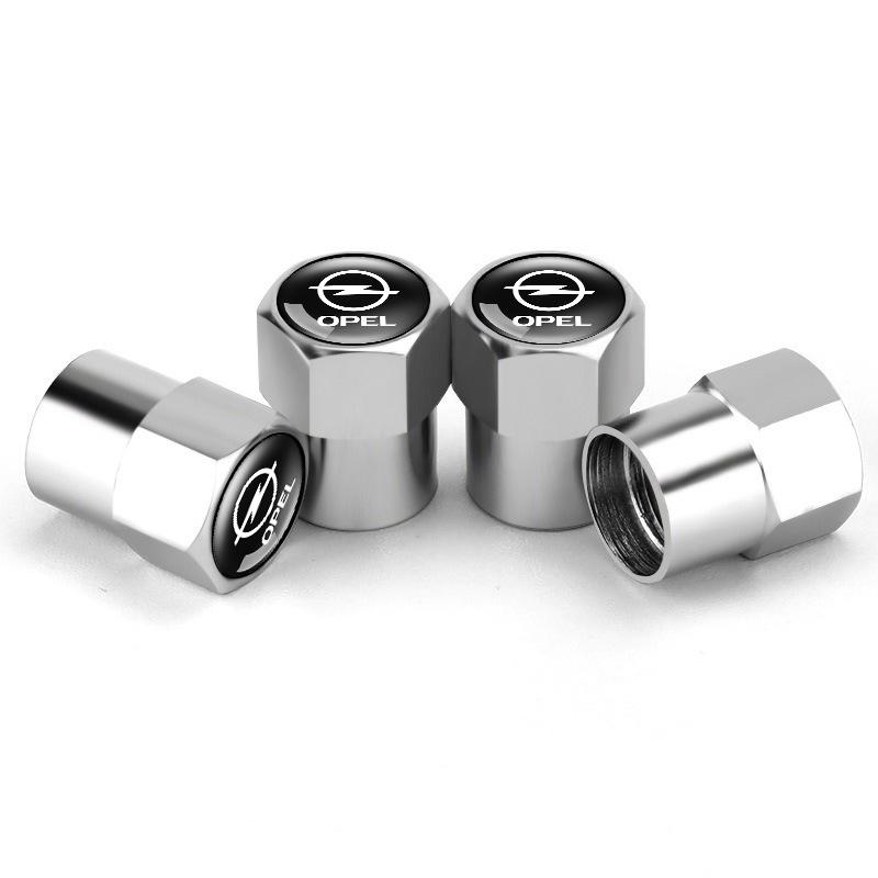 4 шт. Ковпачки на вентиль колеса автомобіля з алюмінієвого сплаву Автоаксесуари Для Opel Astra G H J K F Corsa D Zafira B Insignia Mokka Regal
4 шт. Ковпачки на вентиль колеса автомобіля з алюмінієвого сплаву Автоаксесуари Для Opel Astra G H J K F Corsa D Zafira B Insignia Mokka Regal