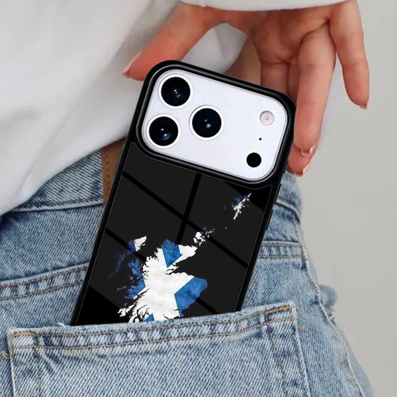 Scotland Scottish Flag Phone Case for iPhone 17ProMax 12 13 14 15 16e 17 Pro Max Plus Air Cover iPhone 16 Pro
Scotland Scottish Flag Phone Case for iPhone 17ProMax 12 13 14 15 16e 17 Pro Max Plus Air Cover iPhone 16 Pro