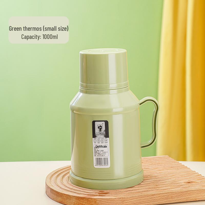 Macaron Insulated Hot Water Bottle Kettle with Lid for Winter Autumn/Winter New, Long-lasting Insulation
Macaron Insulated Hot Water Bottle Kettle with Lid for Winter Autumn/Winter New, Long-lasting Insulation