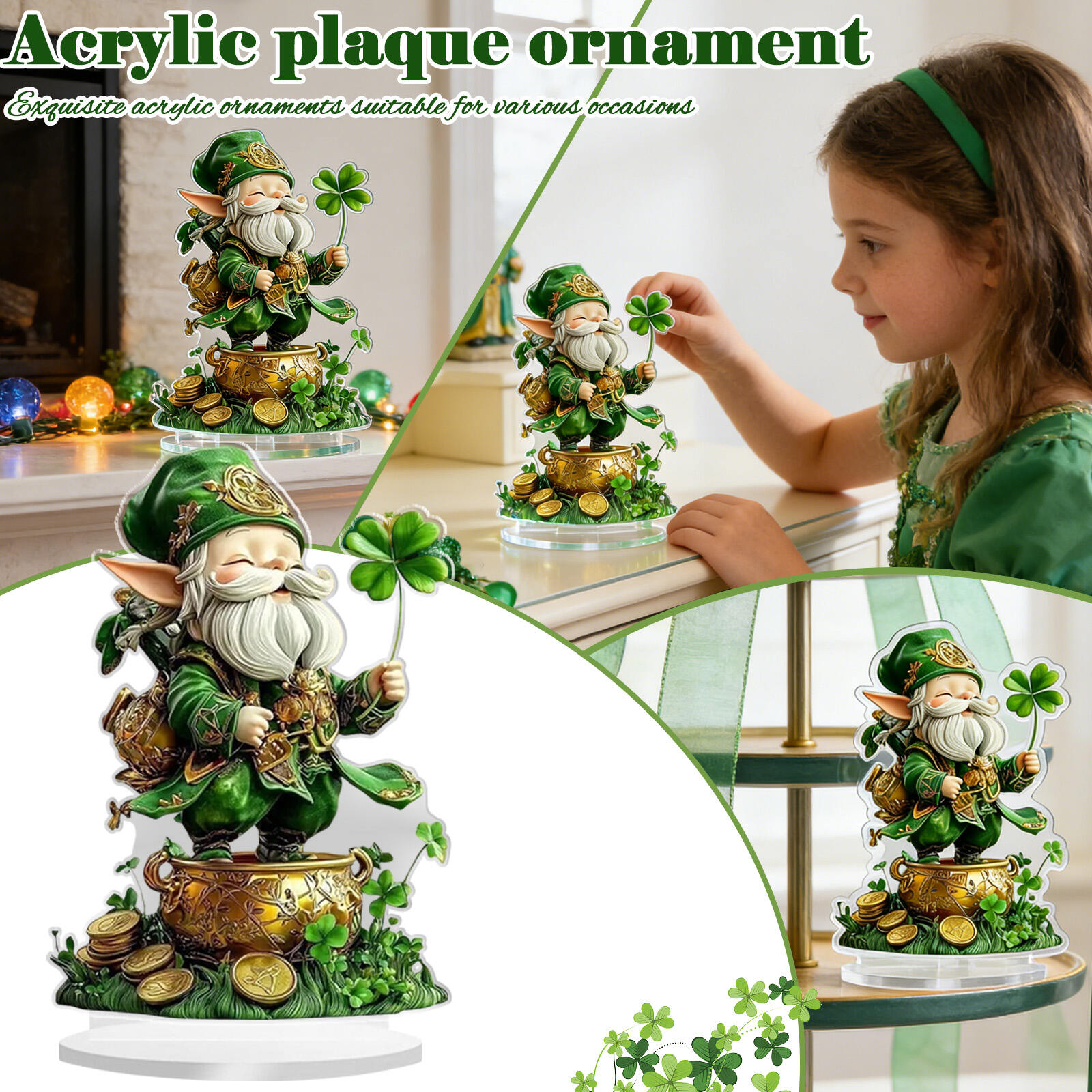 Festival Table Center Decorations, Tableware, For Home Decoration The Table one size белый
Festival Table Center Decorations, Tableware, For Home Decoration The Table one size белый