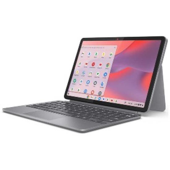 Used Lenovo 83HH000UJP Chromebook Duet Gen 9 Laptop | 10.95-Inch Touch Display | MediaTek | 4GB RAM 128GB eMMC | Chrome OS | Lunar Gray сірий колір
Used Lenovo 83HH000UJP Chromebook Duet Gen 9 Laptop | 10.95-Inch Touch Display | MediaTek | 4GB RAM 128GB eMMC | Chrome OS | Lunar Gray сірий колір