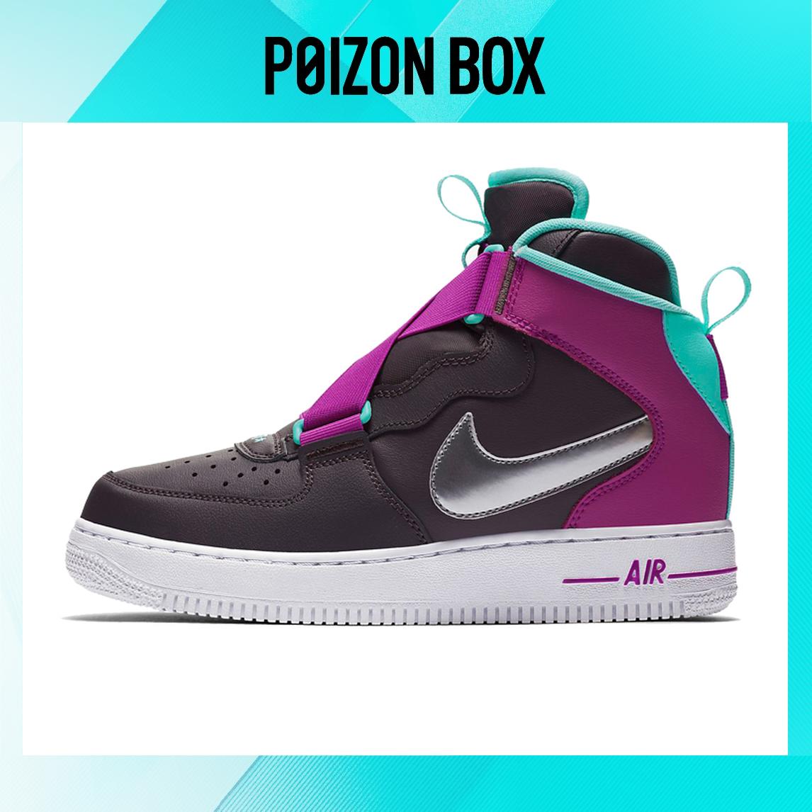 кроссовки Nike Air Force 1 High Skateboarding Shoes Women BQ3598-002
кроссовки Nike Air Force 1 High Skateboarding Shoes Women BQ3598-002