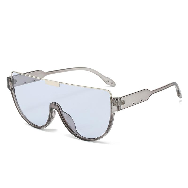 JYL TS Sunglasses Half Frame Pilot Cycling UV/86395 B-6940 колір синій белл
JYL TS Sunglasses Half Frame Pilot Cycling UV/86395 B-6940 колір синій белл