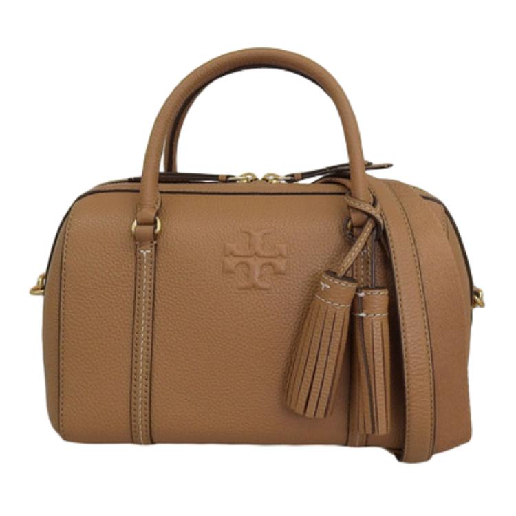 Tory Burch Logo Zipper Closure Leather Shoulder Crossbody Handbag Small Women handbags Camel 141955-221 Basic Set (Bag+Dust Bag)
Tory Burch Logo Zipper Closure Leather Shoulder Crossbody Handbag Small Women handbags Camel 141955-221 Basic Set (Bag+Dust Bag)