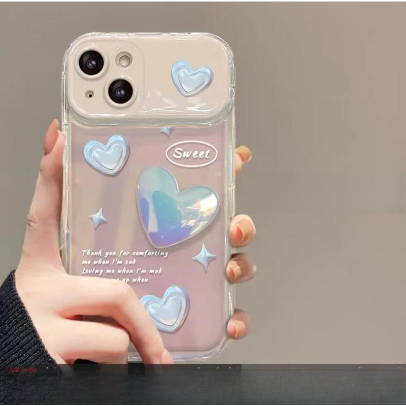 Трехмерная цепочка любви, подходящая для Apple 16, чехол для мобильного телефона 15pro Flip Mirror 14, прозрачный силикон 13, защита от падения 7/8 Redmi Note 10 Pro
Трехмерная цепочка любви, подходящая для Apple 16, чехол для мобильного телефона 15pro Flip Mirror 14, прозрачный силикон 13, защита от падения 7/8 Redmi Note 10 Pro