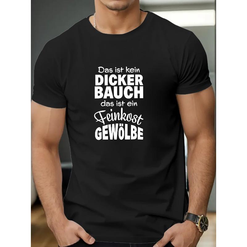 Summer New Fashion Street Casual Minimalist DICKER Letter Print Comfortable Soft Breathable Round Neck T-Shirt S чёрный
Summer New Fashion Street Casual Minimalist DICKER Letter Print Comfortable Soft Breathable Round Neck T-Shirt S чёрный