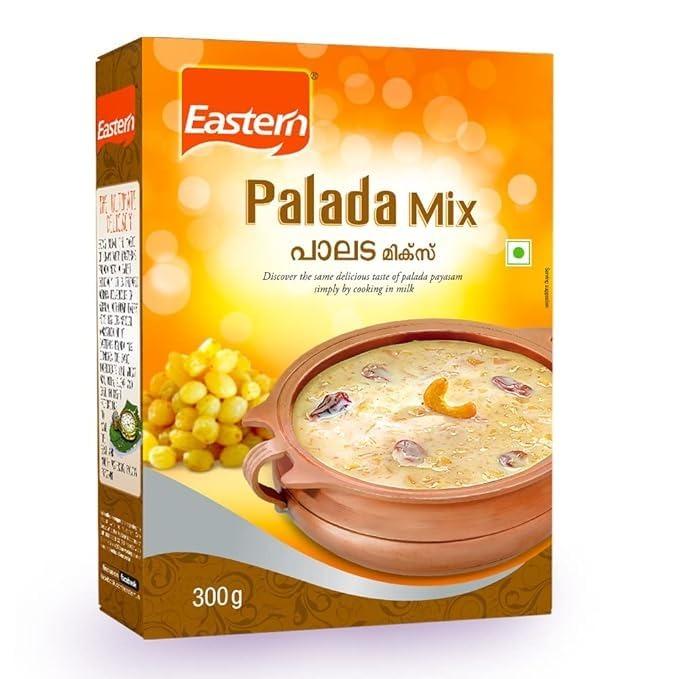 Palada Mixture (2 x 300 g), Palada Mix, Eastern
Palada Mixture (2 x 300 g), Palada Mix, Eastern