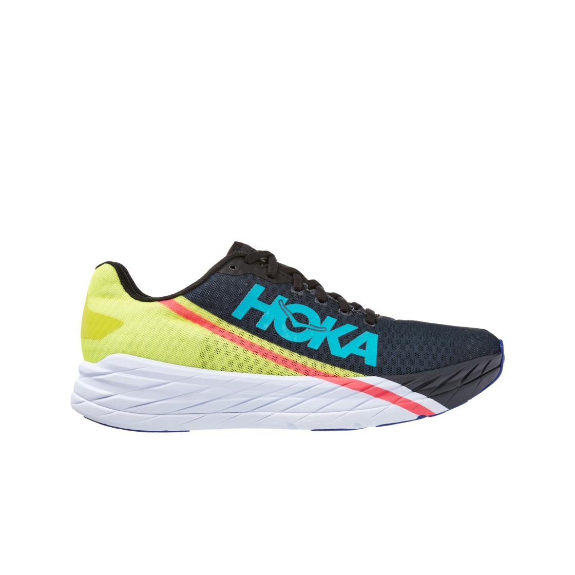 Мужские кроссовки Hoka Rocket X Black Evening Primrose 1113532-BEPR
Мужские кроссовки Hoka Rocket X Black Evening Primrose 1113532-BEPR