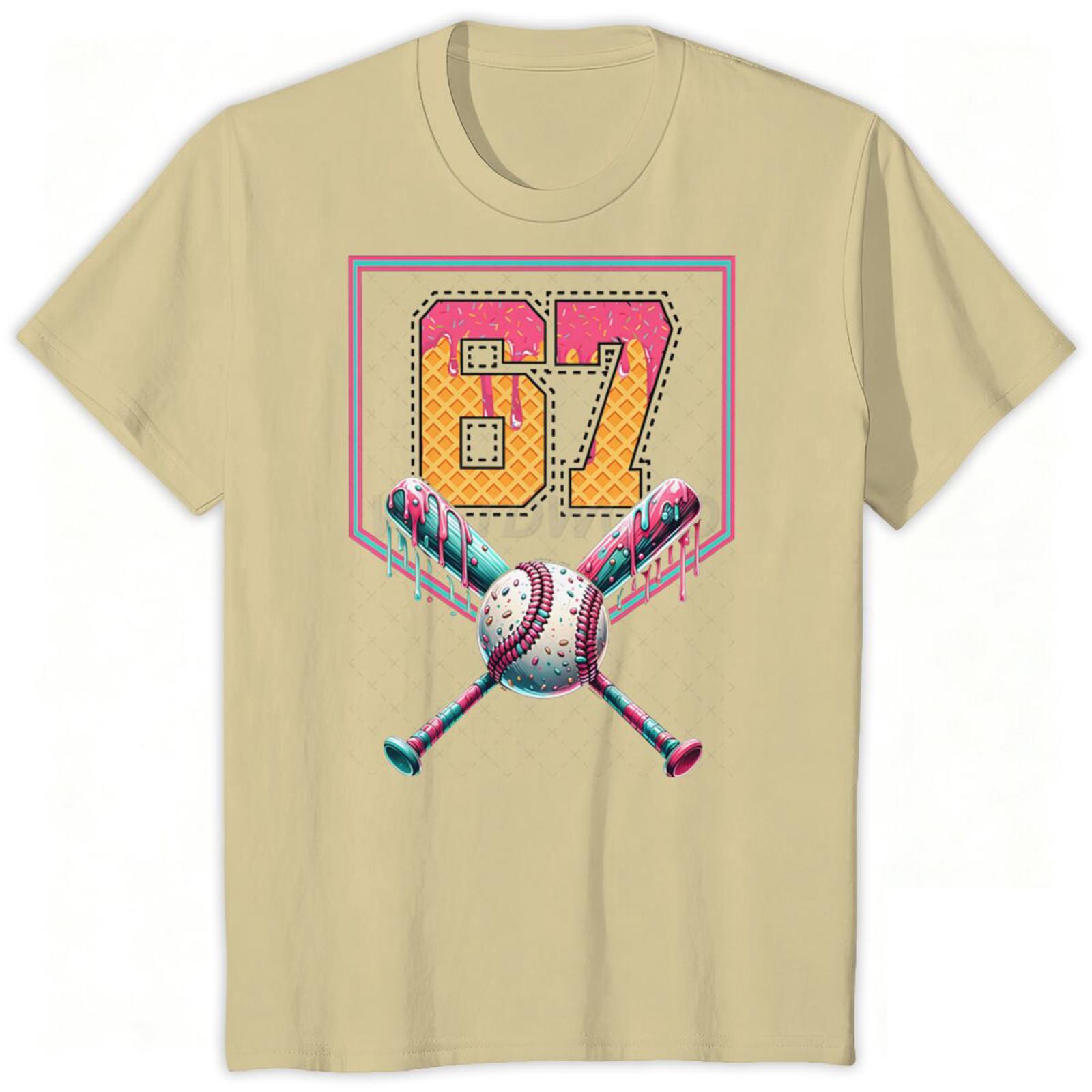 Women s Printed Short,Sleeve Loose T,Shirt Casual Round Neck Top L хакі
Women s Printed Short,Sleeve Loose T,Shirt Casual Round Neck Top L хакі