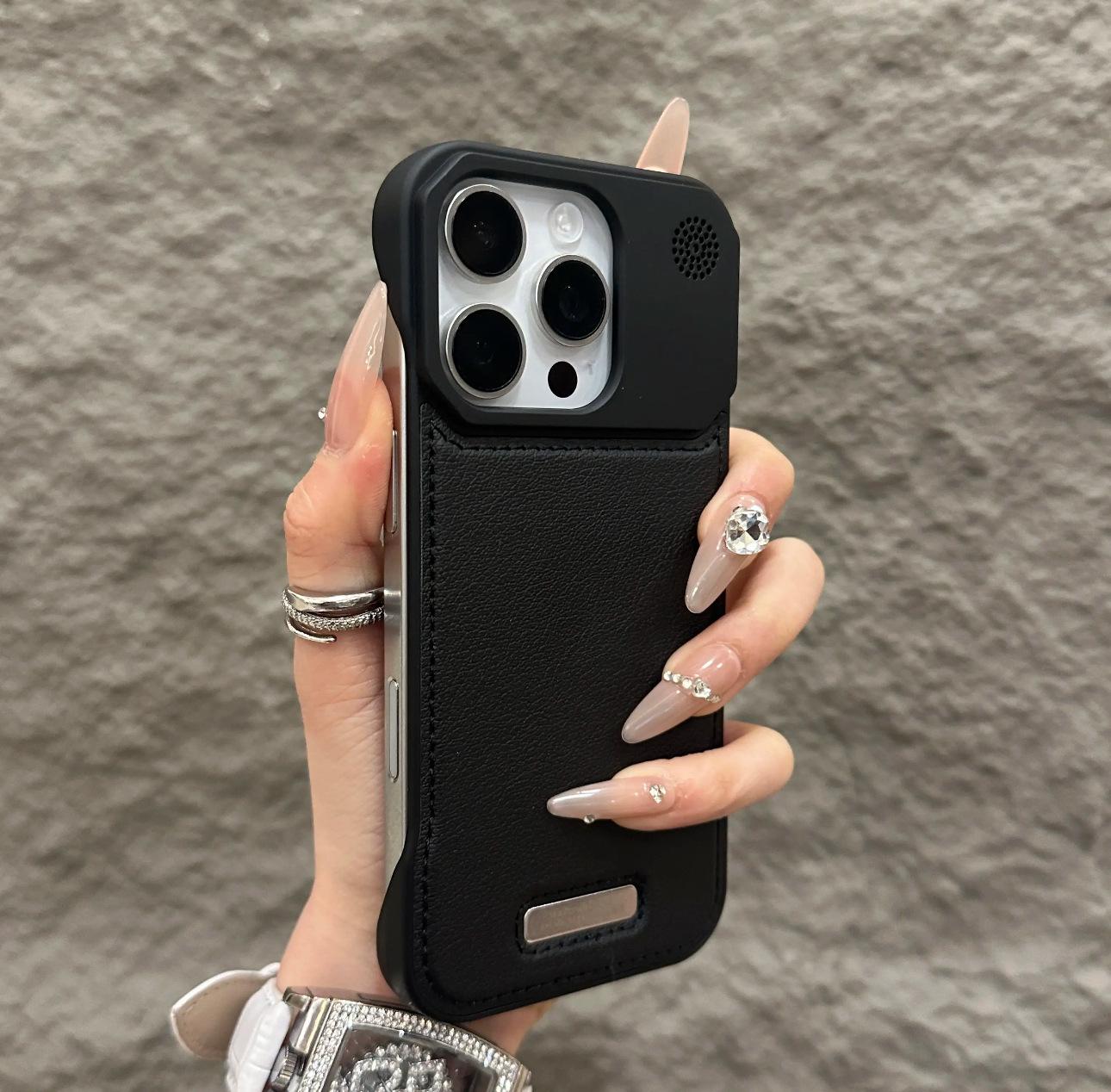 Apple 17 Pro Max, 16, 15, 14 Drop-Proof Phone Case iPhone 12
Apple 17 Pro Max, 16, 15, 14 Drop-Proof Phone Case iPhone 12