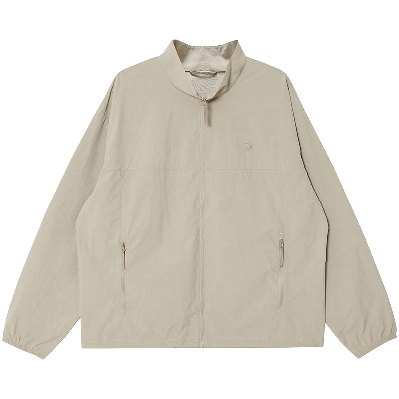 Jack&Jones Men s Cool Sun Protection Jacket M
Jack&Jones Men s Cool Sun Protection Jacket M