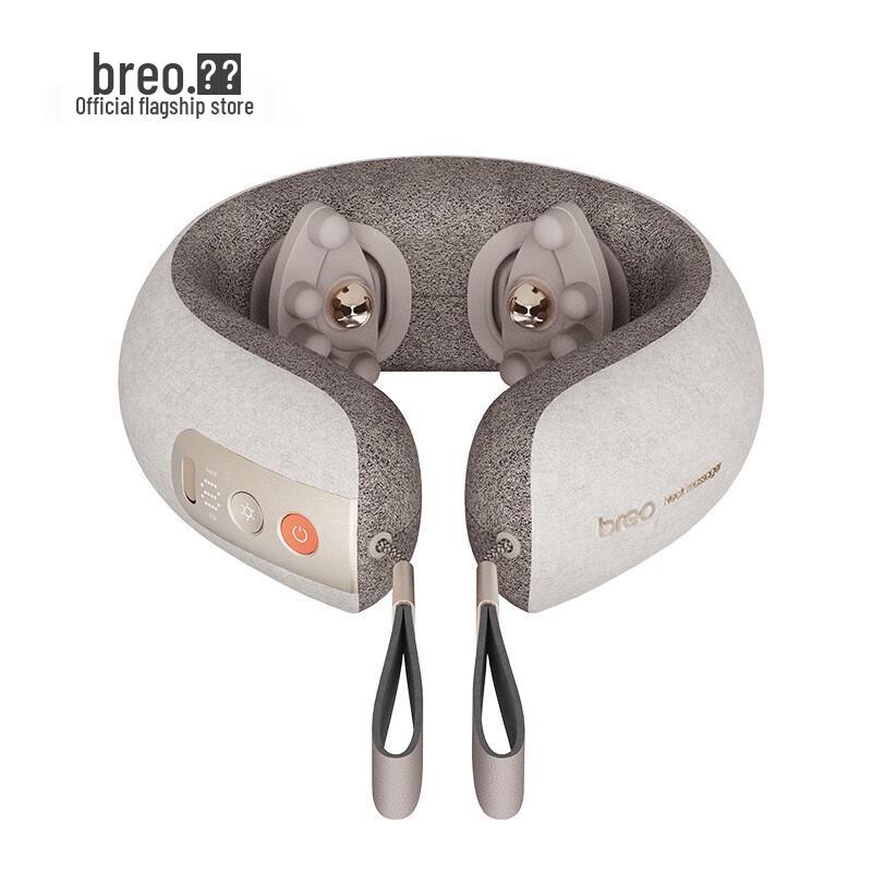 Breo Neck 5 Cervical Massager
Breo Neck 5 Cervical Massager