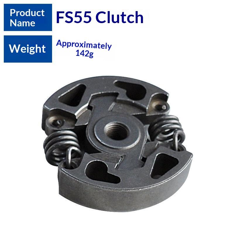Suitable for Steele FS55 Clutch Assembly FS38 Clutch FS55 Clutch Cup FS40 Passive Disc
Suitable for Steele FS55 Clutch Assembly FS38 Clutch FS55 Clutch Cup FS40 Passive Disc