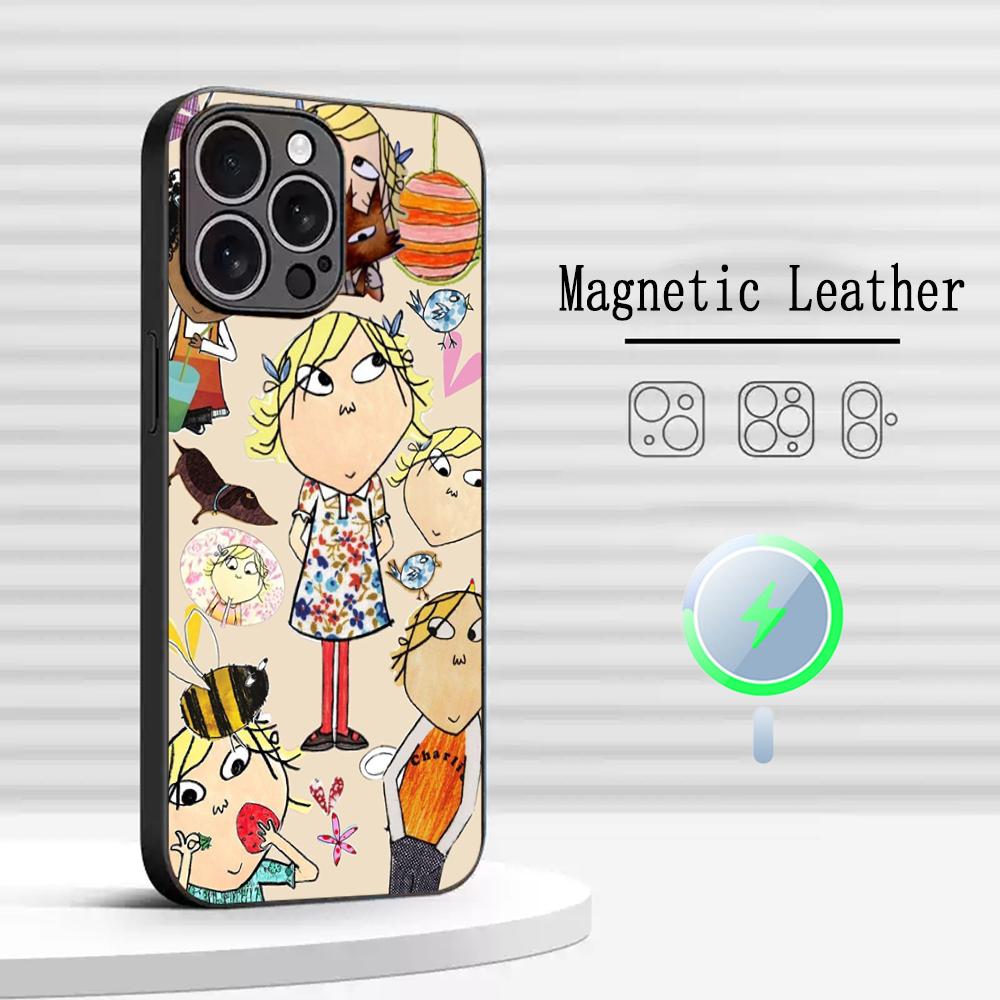 Charlie and lola classic cartoon pattern Phone Case For iPhone 17 16 15 14 13 12 Plus Pro Max High-end Luxury Magsafe Sheepskin iPhone 13 Pro
Charlie and lola classic cartoon pattern Phone Case For iPhone 17 16 15 14 13 12 Plus Pro Max High-end Luxury Magsafe Sheepskin iPhone 13 Pro