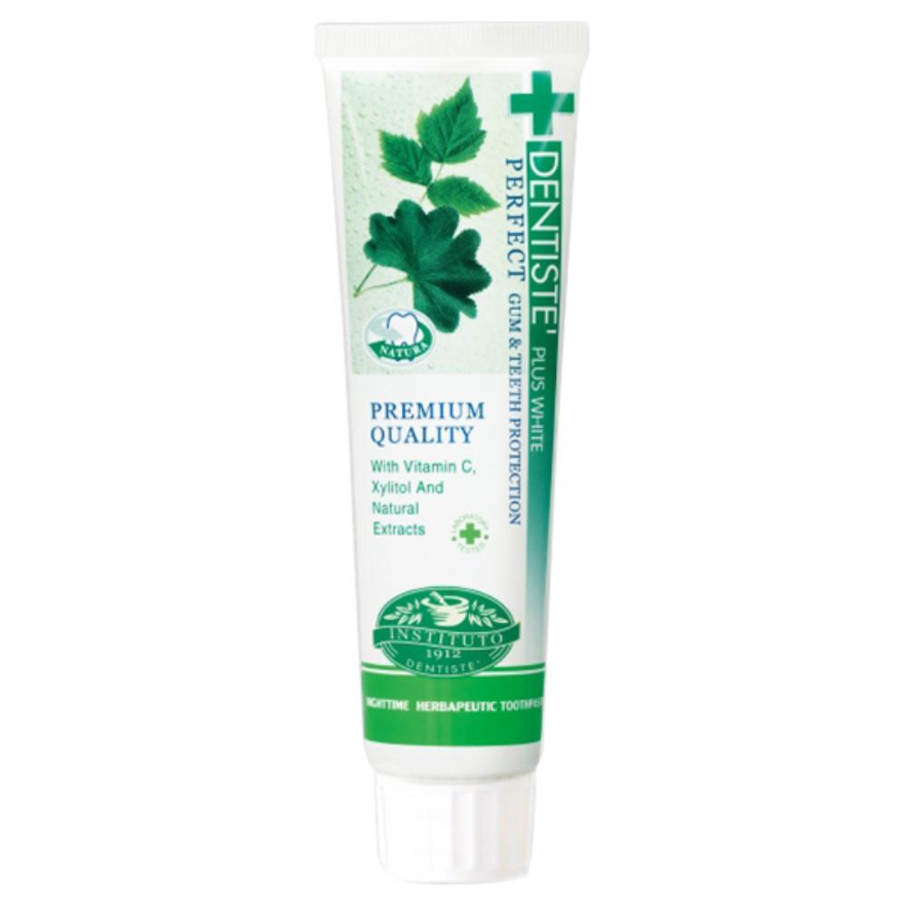 Dentis Tube Liberta Whitening Toothpaste Breath Care Gum Disease Prevention 100g Gum Disease Prevention
Dentis Tube Liberta Whitening Toothpaste Breath Care Gum Disease Prevention 100g Gum Disease Prevention