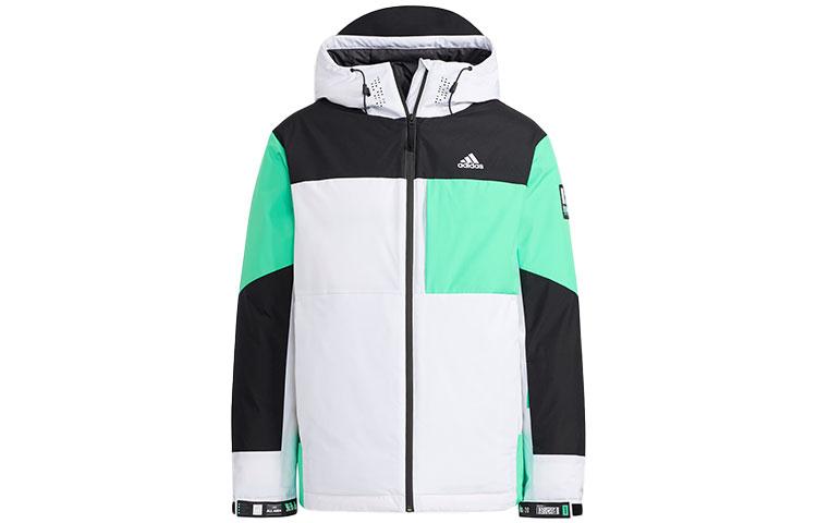 Adidas Down Jackets Men s White Hooded Moderate Other H13871 S
Adidas Down Jackets Men s White Hooded Moderate Other H13871 S