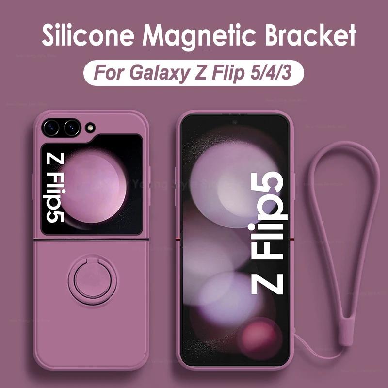 For Galaxy Z Flip 5 4 3 Case Shockproof Armor Magnet Ring Kickstand Bracket Back Cover Case For Samsung Galaxy Z Flip 6 5G Cases Z flip 5
For Galaxy Z Flip 5 4 3 Case Shockproof Armor Magnet Ring Kickstand Bracket Back Cover Case For Samsung Galaxy Z Flip 6 5G Cases Z flip 5