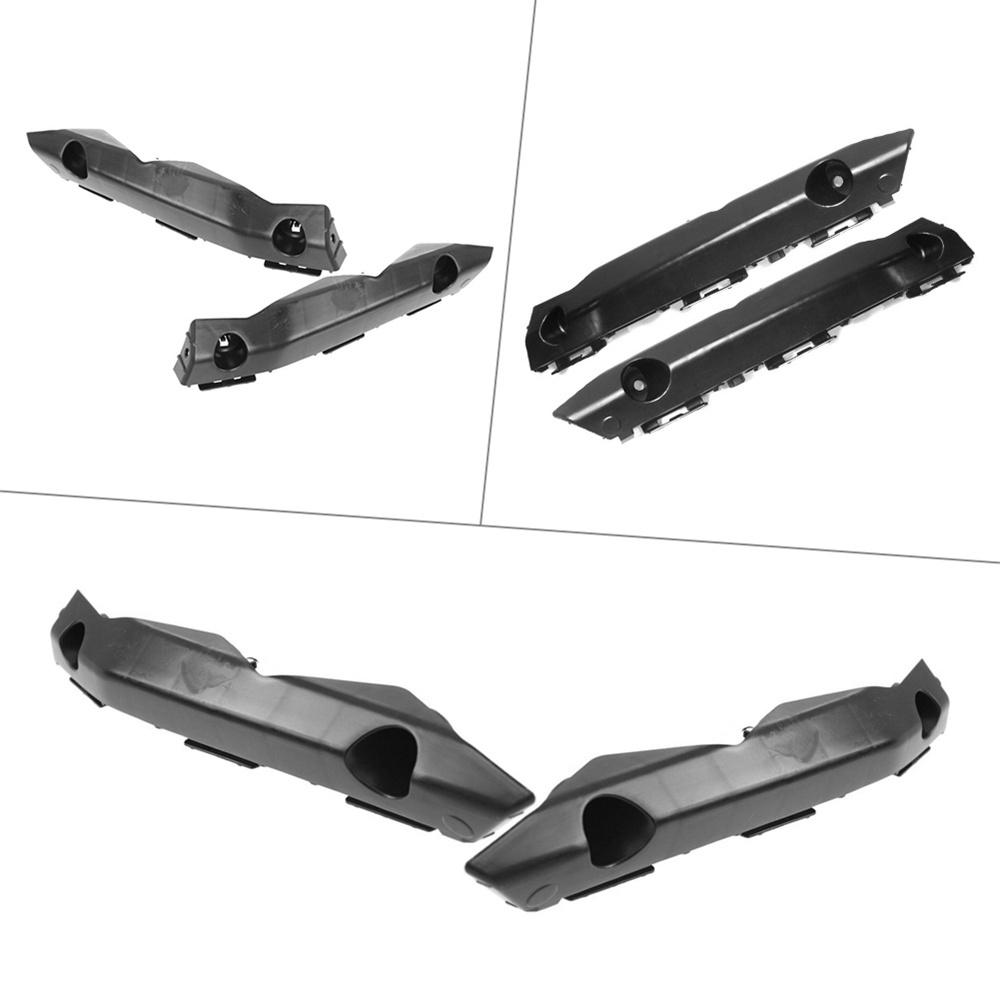 Новые кронштейны переднего бампера для Toyota Camry 2015-2017 Замена 5253606190, 5253506190
Новые кронштейны переднего бампера для Toyota Camry 2015-2017 Замена 5253606190, 5253506190