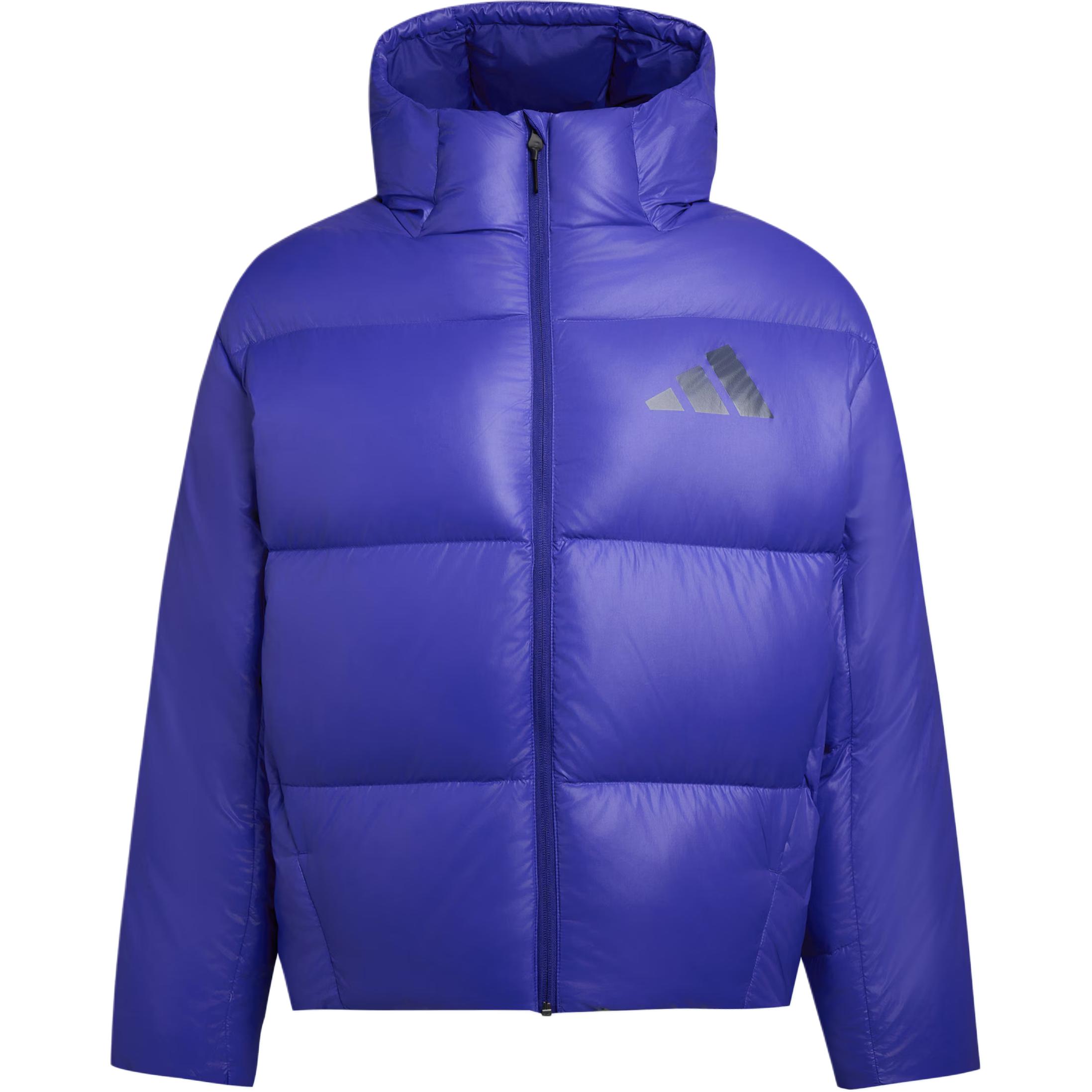 Adidas Zne Black Label Униформа Водоотталкивающая Ветрозащитная Теплая Свободного Кроя Повседневная Пуховая Куртка с Наполнителем из Утиного Пуха 600 FP Мужские Куртки KH3982 XL
Adidas Zne Black Label Униформа Водоотталкивающая Ветрозащитная Теплая Свободного Кроя Повседневная Пуховая Куртка с Наполнителем из Утиного Пуха 600 FP Мужские Куртки KH3982 XL