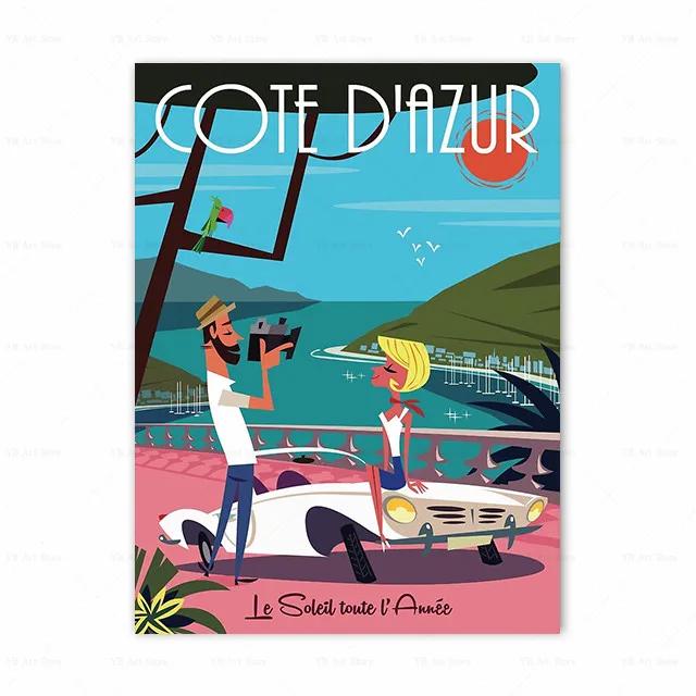 Франция Париж Прованс Амальфи Знаменитый Городской Пейзаж Принт Искусство Холст Постер Для Украшения Гостиной Домашняя Настенная Картина 8X12inch 20x30cm
Франция Париж Прованс Амальфи Знаменитый Городской Пейзаж Принт Искусство Холст Постер Для Украшения Гостиной Домашняя Настенная Картина 8X12inch 20x30cm