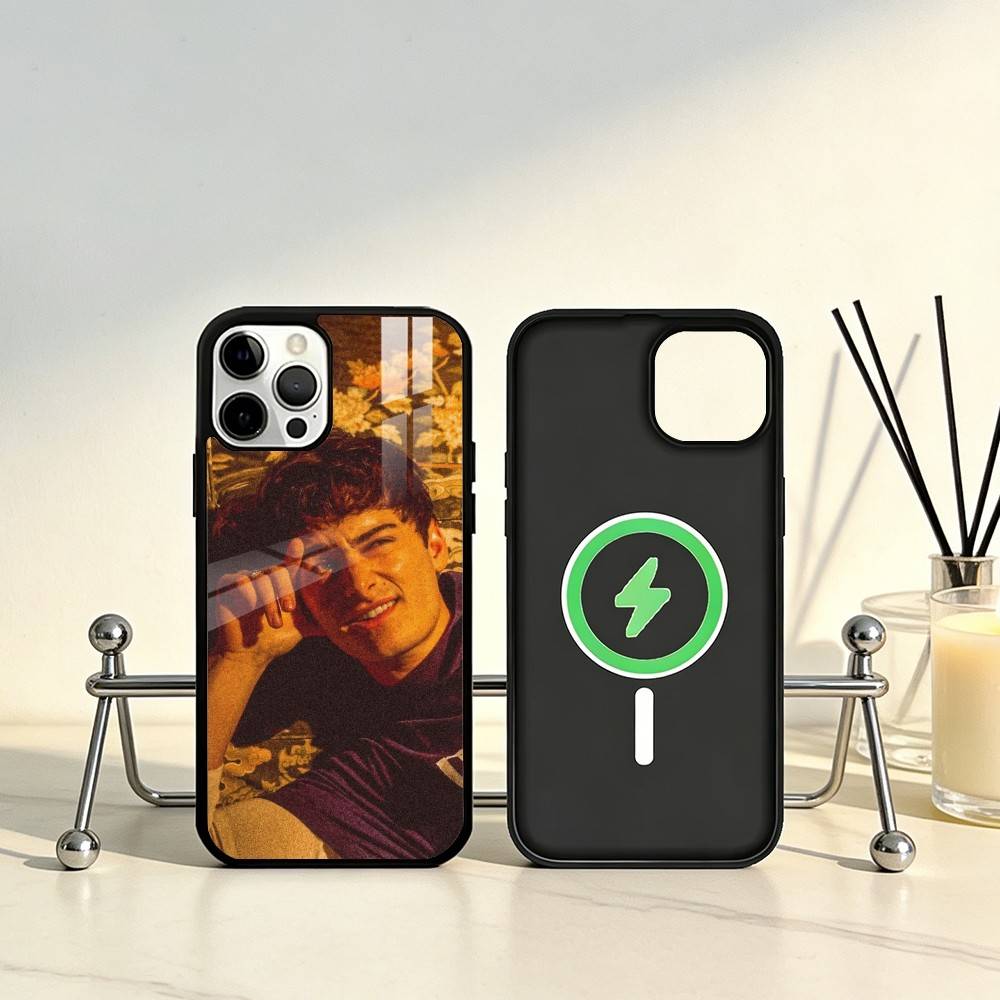 Noah Schnapp Pride True Self Phone Case For iPhone17,16,15,14,13,12,11 Plus,Pro Max Magnetic For Magsafe Wireless Charging iPhone15Plus
Noah Schnapp Pride True Self Phone Case For iPhone17,16,15,14,13,12,11 Plus,Pro Max Magnetic For Magsafe Wireless Charging iPhone15Plus