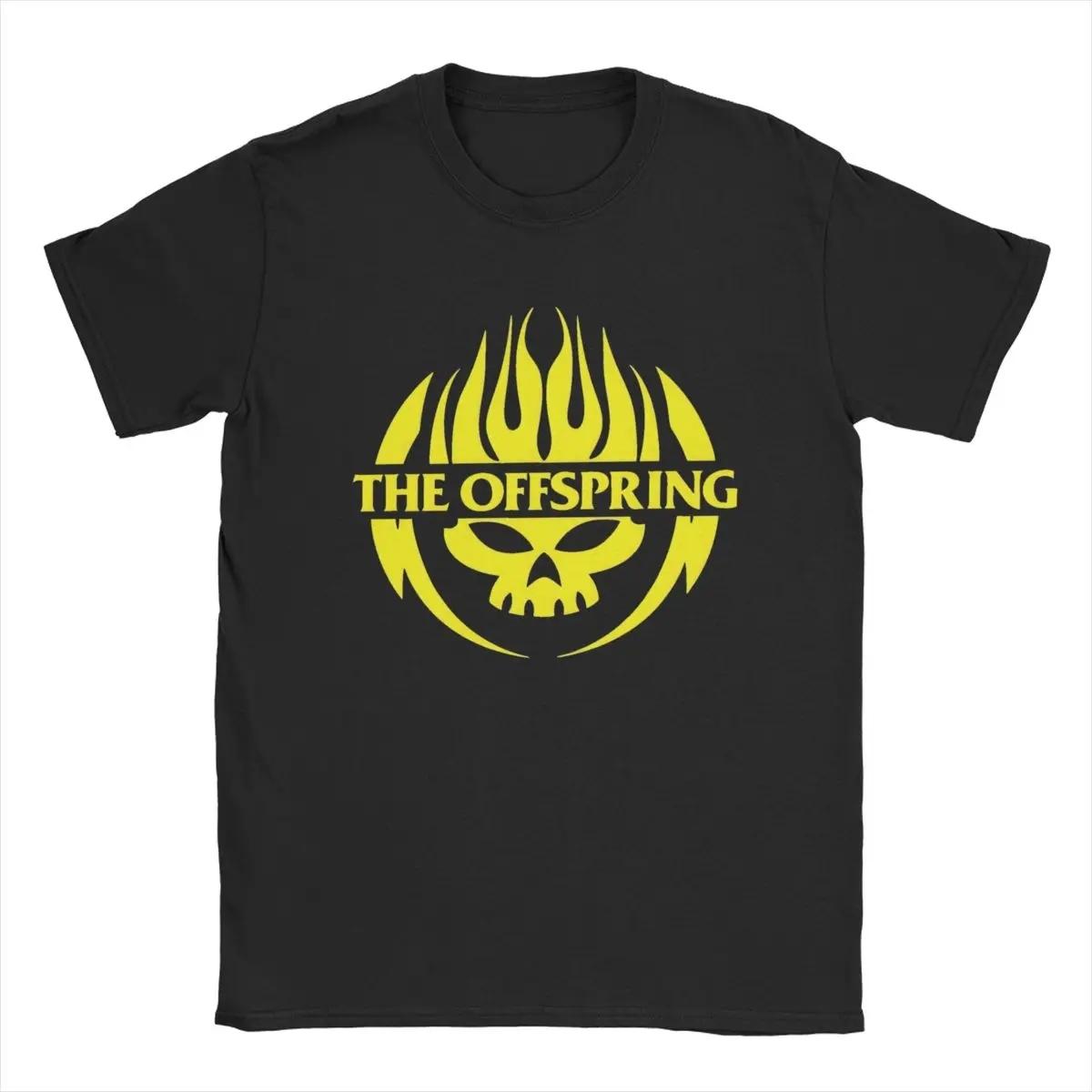 Футболка The Offspring Punk Funny 2026 - 100% Бавовна, Короткий Рукав, Принт - Унісекс, Графічна Футболка з Гумором Рок-Гурту для Чоловіків Жінок L
Футболка The Offspring Punk Funny 2026 - 100% Бавовна, Короткий Рукав, Принт - Унісекс, Графічна Футболка з Гумором Рок-Гурту для Чоловіків Жінок L