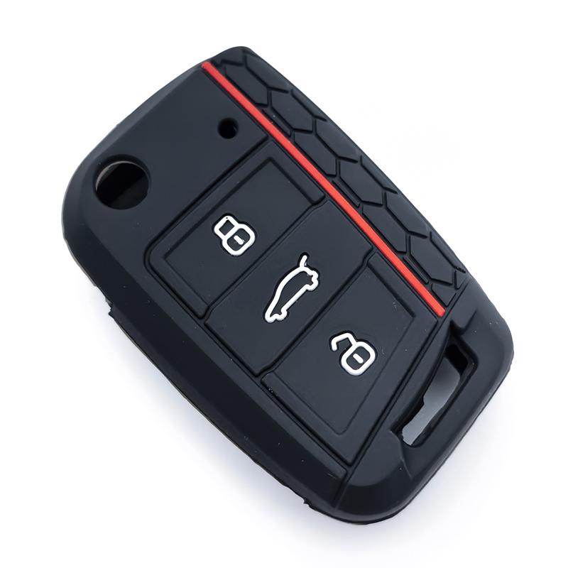 Car Key Case Cover Remote Fob For Vw Golf 7 Gti Polo T-Cross Touran Tiguan Skoda Octavia Rapid Kodiaq Fabia Seat Ibiza Leon
Car Key Case Cover Remote Fob For Vw Golf 7 Gti Polo T-Cross Touran Tiguan Skoda Octavia Rapid Kodiaq Fabia Seat Ibiza Leon