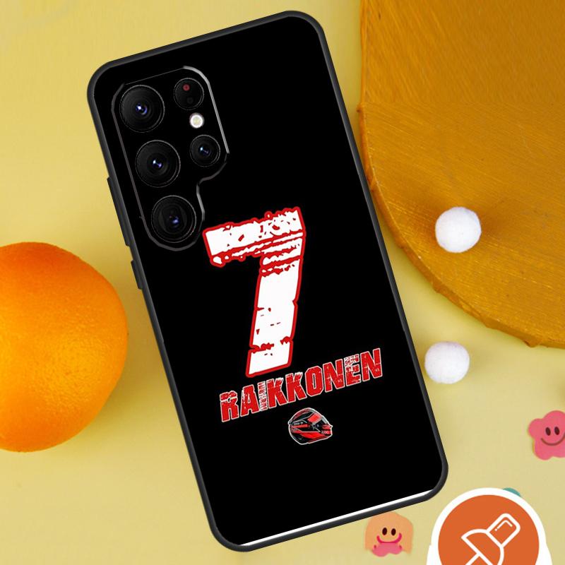 Kimi Raikkonen Phone Case For Samsung Galaxy S25 Ultra S23 S22 S21 Ultra S9 S10 S20 Plus S24 FE Funda Cover Galaxy S25 Plus
Kimi Raikkonen Phone Case For Samsung Galaxy S25 Ultra S23 S22 S21 Ultra S9 S10 S20 Plus S24 FE Funda Cover Galaxy S25 Plus
