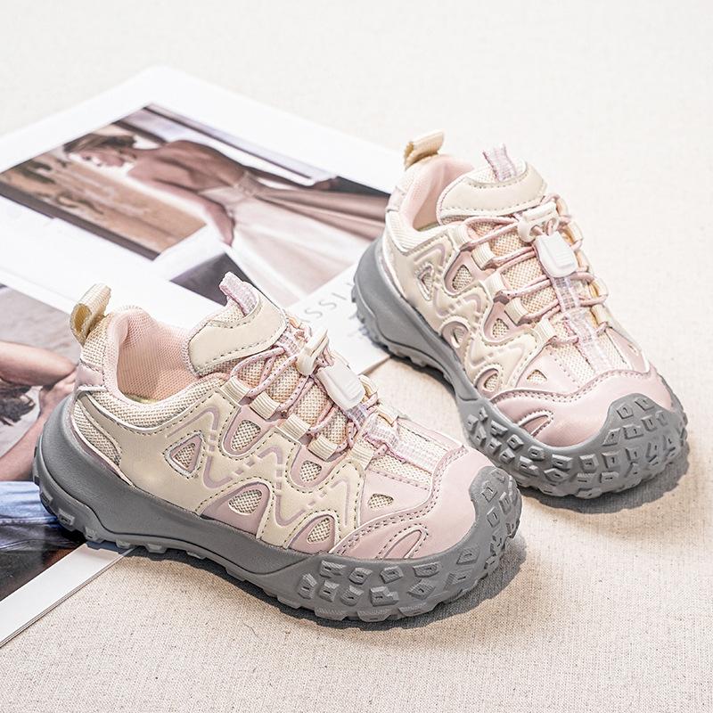 Children s stylish tire-soled running shoes, autumn slip-on casual shoes for girls, boys sports shoes, trendy shoes 26Inner Length16.4cm
Children s stylish tire-soled running shoes, autumn slip-on casual shoes for girls, boys sports shoes, trendy shoes 26Inner Length16.4cm
