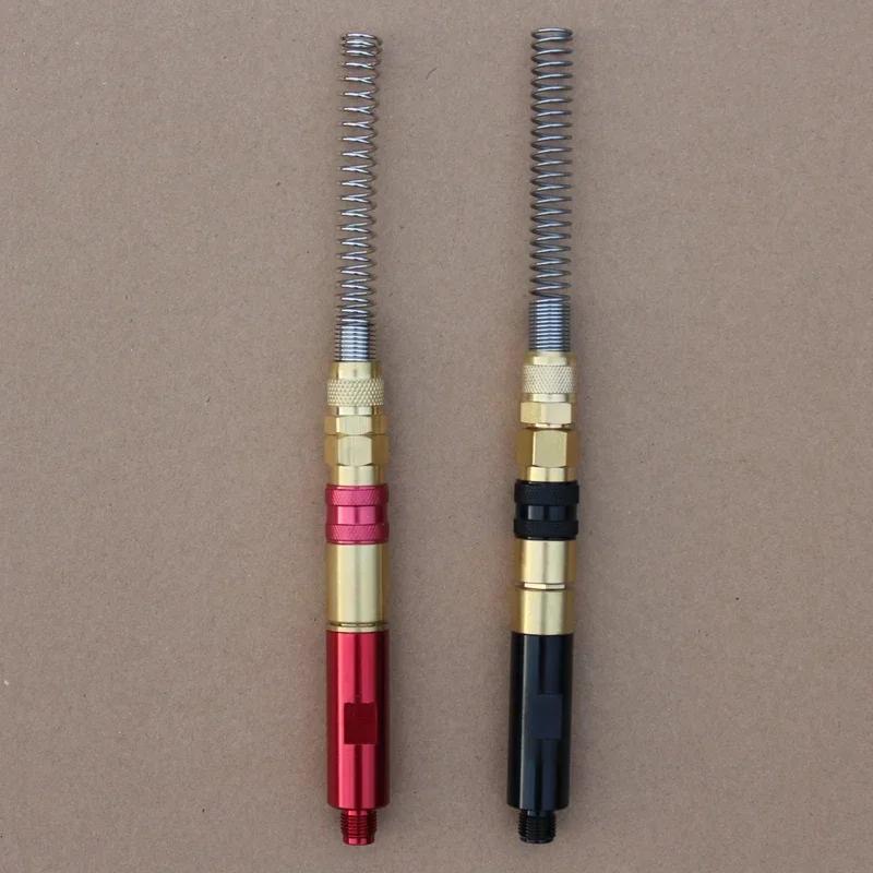 OPT2 Electrostatic Powder Coating Machine Injector Venturi Pump OptiFlex 2 for Gema 4
OPT2 Electrostatic Powder Coating Machine Injector Venturi Pump OptiFlex 2 for Gema 4