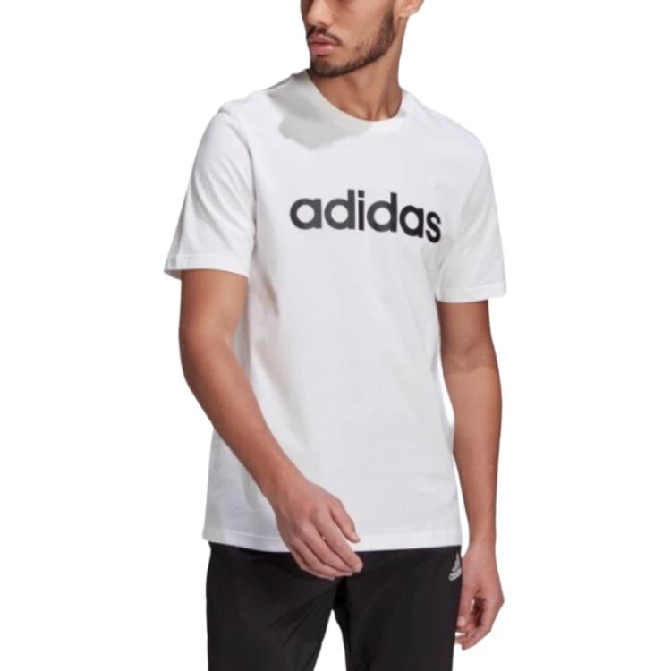 Adidas SS25 Letter Pattern Casual Comfortable Soft Round Neck Short Sleeve T-Shirt Men T-Shirts White KA8337 2XL
Adidas SS25 Letter Pattern Casual Comfortable Soft Round Neck Short Sleeve T-Shirt Men T-Shirts White KA8337 2XL
