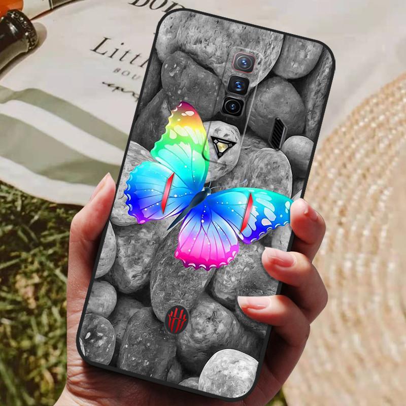 Для ZTE Nubia Red Magic 7 Чохол Модний Силіконовий М який ТПУ Задня Кришка для Глобальної Версії Nubia REDMAGIC 7 Pro Чохол Бампер For Red Magic 7
Для ZTE Nubia Red Magic 7 Чохол Модний Силіконовий М який ТПУ Задня Кришка для Глобальної Версії Nubia REDMAGIC 7 Pro Чохол Бампер For Red Magic 7