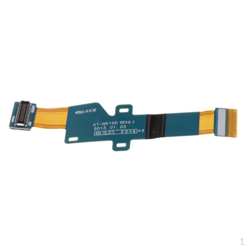 Tablet LCD Ribbon Cable Repair Kits for Note N5100 N5110
Tablet LCD Ribbon Cable Repair Kits for Note N5100 N5110