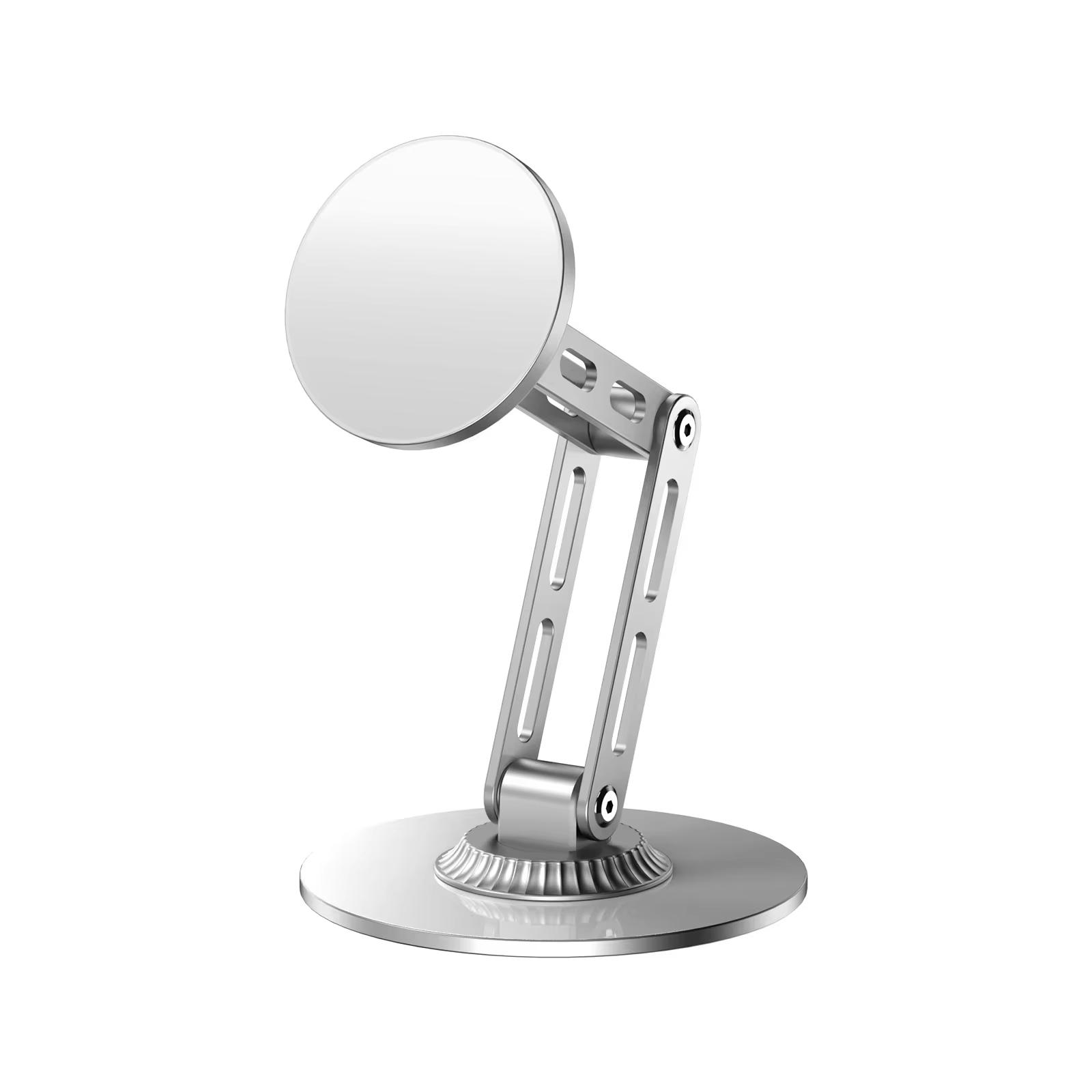 1080 Rotate Aluminium Alloy Foldable Magnetic Desktop Phone Stand Desk Lazy Holder For Magsafe 17 16 15 14 13 12 Pro Max белый
1080 Rotate Aluminium Alloy Foldable Magnetic Desktop Phone Stand Desk Lazy Holder For Magsafe 17 16 15 14 13 12 Pro Max белый