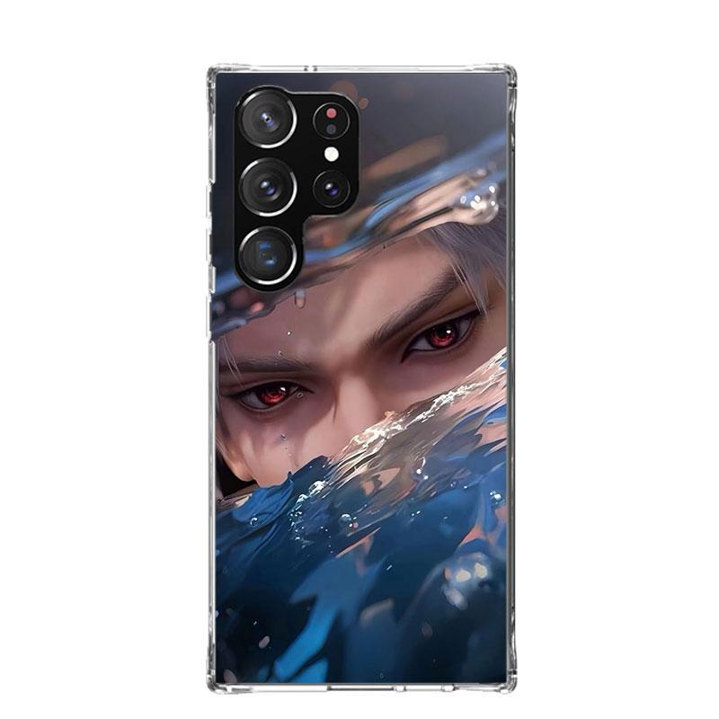 Love And Deepspace Sylus Phone Case For Samsung Galaxy S26 S25 Edge S24 S23 FE S22 Ultra S21 Plus S20 + Fundas Cover Coque Galax Samsung S26 Plus
Love And Deepspace Sylus Phone Case For Samsung Galaxy S26 S25 Edge S24 S23 FE S22 Ultra S21 Plus S20 + Fundas Cover Coque Galax Samsung S26 Plus