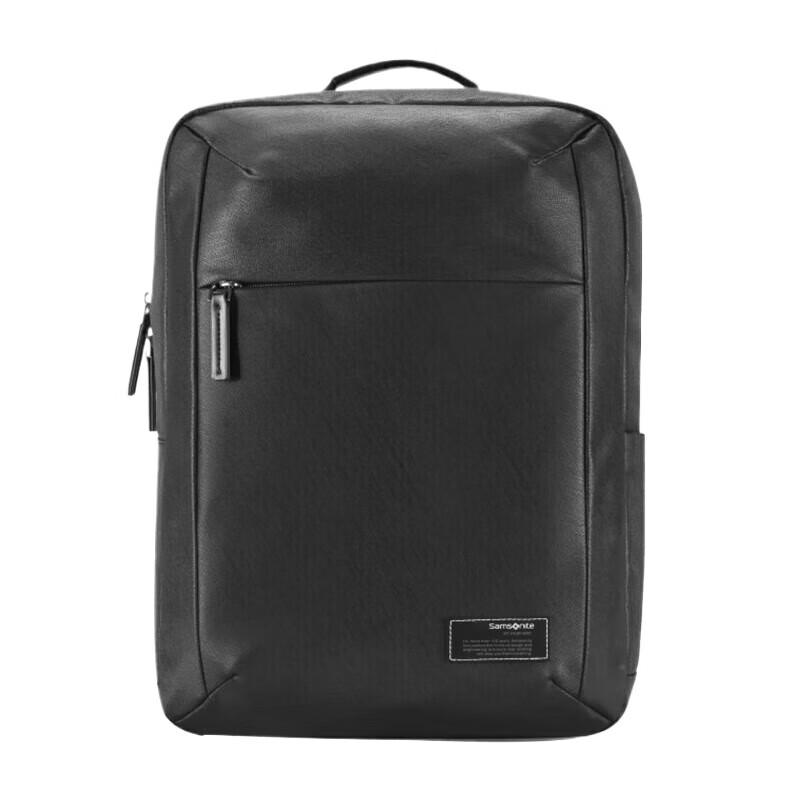 Samsonite Business Laptop Backpack
Samsonite Business Laptop Backpack