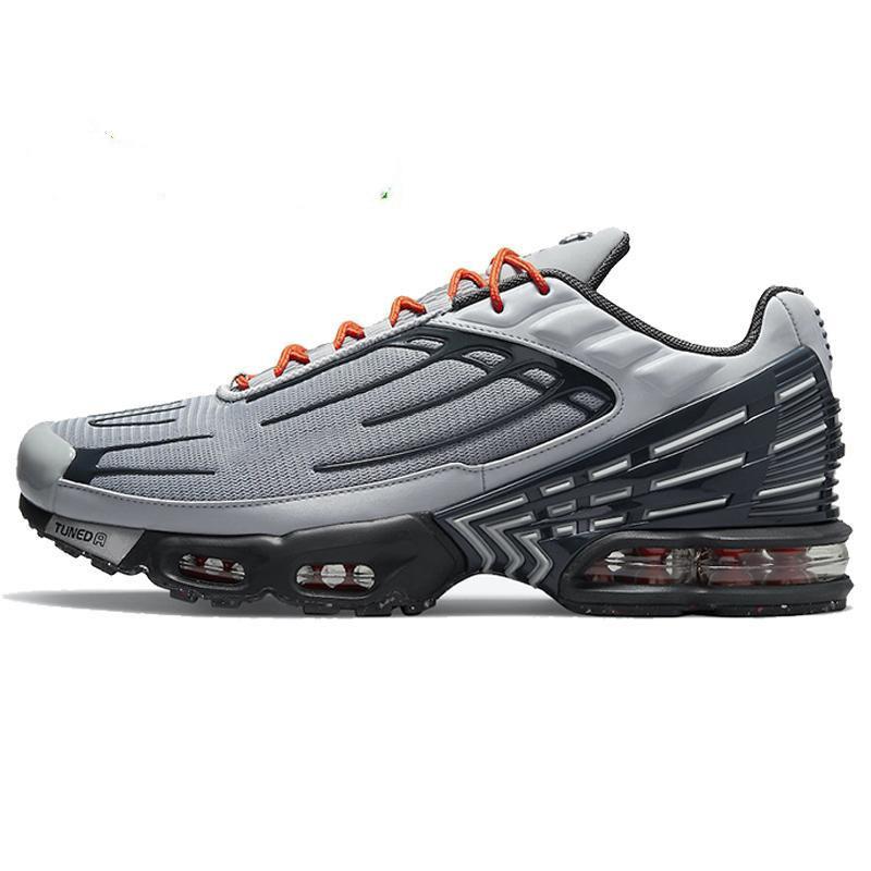 New Silver Black Outdoor Breathable Comfortable Sneakers Women Men Running Shoes 46
New Silver Black Outdoor Breathable Comfortable Sneakers Women Men Running Shoes 46