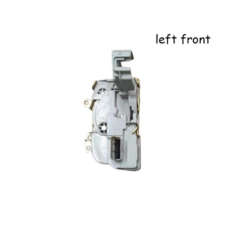 Suitable For Peugeot Citroen 307 Door Lock OE:9135Y4 9136CG 9137H4 9138G0 left front 9135Y4
Suitable For Peugeot Citroen 307 Door Lock OE:9135Y4 9136CG 9137H4 9138G0 left front 9135Y4