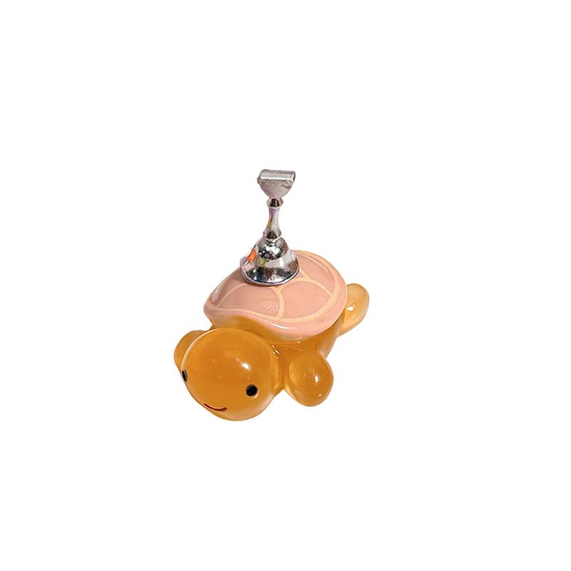 Magnetic Holder Tips For Nails Small Turtle Design Nails Accessories Tool Display Practice Training Nail Show Stand шампанського
Magnetic Holder Tips For Nails Small Turtle Design Nails Accessories Tool Display Practice Training Nail Show Stand шампанського