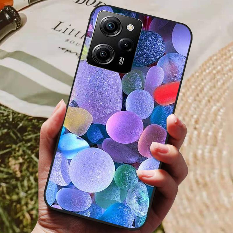 Для Xiaomi Poco X5 Pro / PocoX5 Чохол ТПУ М який Силіконовий Ударостійкий Чохли для Xiaomi Poco X5 5G 6.67 Захисна Накладка для Телефона For Poco X5
Для Xiaomi Poco X5 Pro / PocoX5 Чохол ТПУ М який Силіконовий Ударостійкий Чохли для Xiaomi Poco X5 5G 6.67 Захисна Накладка для Телефона For Poco X5